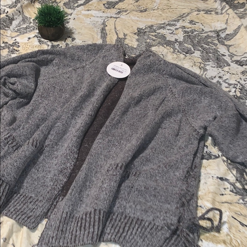Cardigan